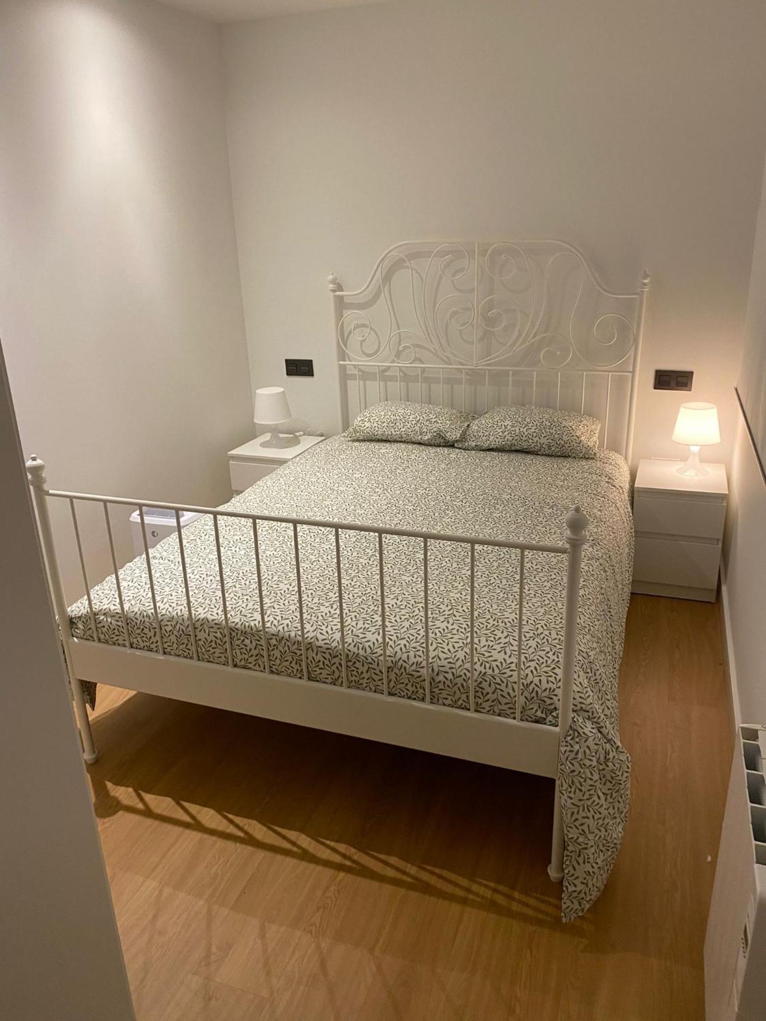 Apartamento En El Casco Antiguo De Bayona Baiona Dış mekan fotoğraf